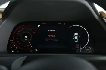 Sport Mode