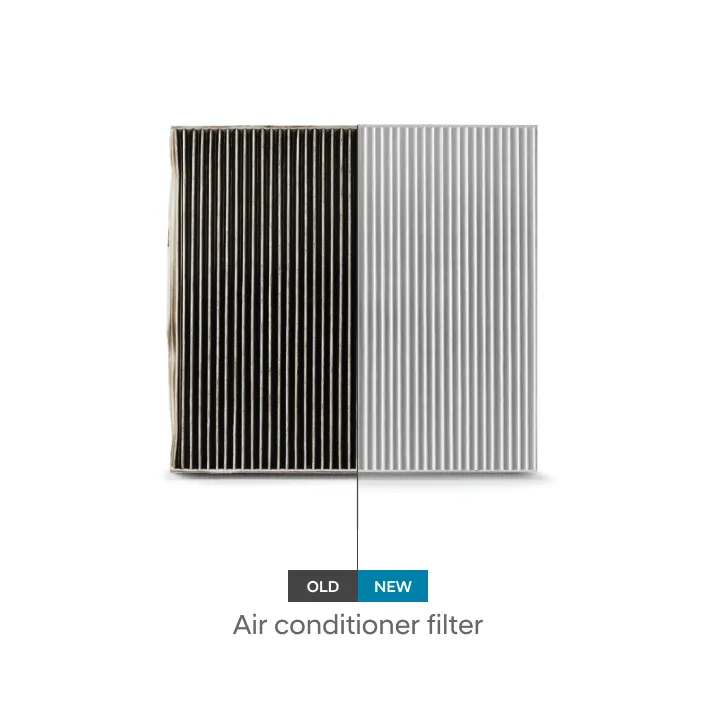 air conditioner filter