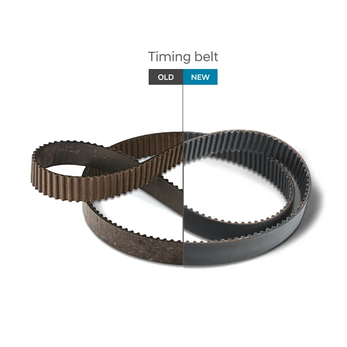 timing belt